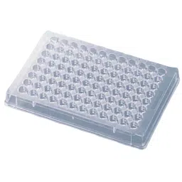 AS ONE Microplate (96 Well Plate), 1-6776-02 (Pack of 50)-image-87