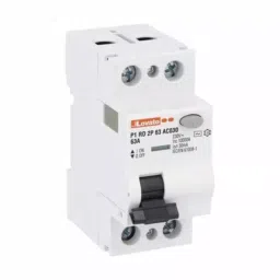 Lovato P1RD MCCB, 63A, 2 Pole, 30mA, Type A, 230 V AC, P1RD2P63A030-picture-10