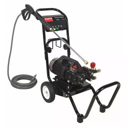 Dayton 1.5 HP Single Phase Crankshaft Pressure Washer, 486Z73-picture-18