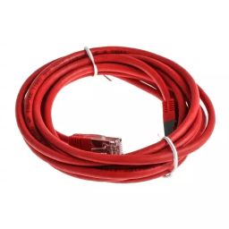 RS PRO Ethernet Cable Cat6 Male RJ45 to Male RJ45 S/FTP Red PVC Sheath 3 m, 411205-image-48