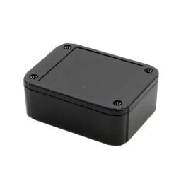 Hammond General Purpose Enclosure 40x65x144 mm ABS, 2633657-picture-20