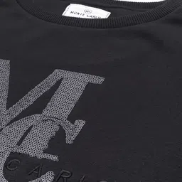 Monte Carlo Embroidered Sweatshirt image 4