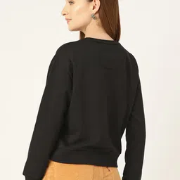 Monte Carlo Embroidered Sweatshirt image 5