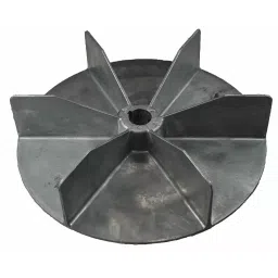 Dayton 7 3/4 inch Dia Radial Blower Wheel, 45J463-image-20