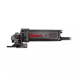 Kress Back Switch Angle Grinder 1100 W 100 mm Wheel Size, KU711B-image-79