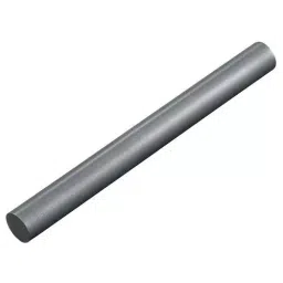 AS ONE Graphite Round Bar (Graphite Rod CIP Material) Φ20x300 mm, 3-693-03-image-85
