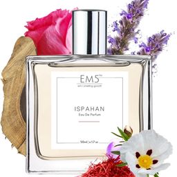 EM5 Ispahan Long Lasting Eau De Parfum - 50 ml-55
