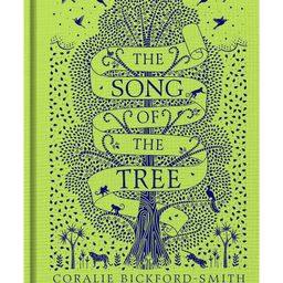 The Song of the Tree Story Book By Coralie Bickford Smith - English-image-10