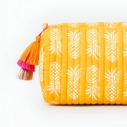 Accessorize Yellow Set of 1 Reusable Multi-Utility Organisers image 2