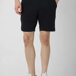 Van Heusen Flex Men Shorts-image-94