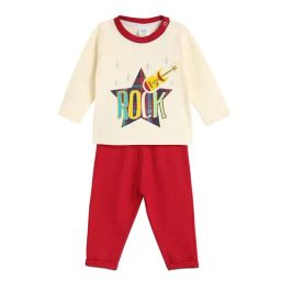 MINIKLUB Boys Multi Knit Applique Clothing Sets-image-42