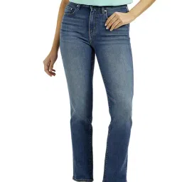 Levi's Blue Slim Fit Jeans-picture-27