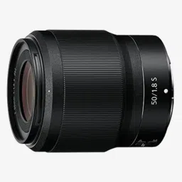 Nikon NIKKOR Z 50mm F/1.8 S Prime Lens (Black)-picture-49