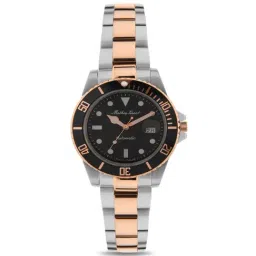 Mathey Tissot H901ATRN Analog Watch for Men-48