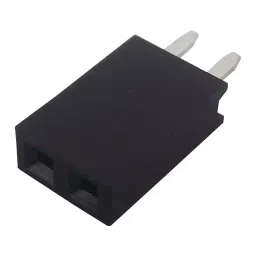 MULTICOMP PRO PCB Receptacles SOCKET, PCB, 1 ROW, 18WAY, 2212S-18SG-85 (Pack of 5)-picture-20