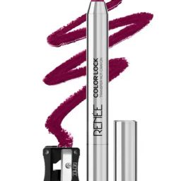 RENEE Colorlock Transfer Not Crayon 08 Impulse - 3 gm-5
