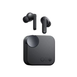 CMF by Nothing Buds In Ear BT Earbuds with 42 dB ANC & 35.5 Hrs Playtime (Dark Grey, True Wireless) image 2