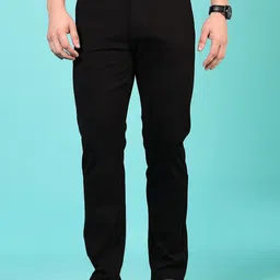 V-Mart Men Chinos Trousers-image-65