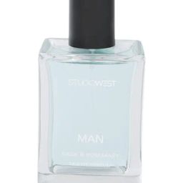 Studiowest by Westside Sage & Rosemary Eau de Parfum for Man - 100 ml-30