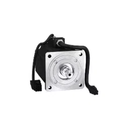 Schneider Electric 220 V DC 3 kW Power 3000 RPM 42.97 Nm Servo Motor, BCH2MR3023CA6C-picture-10