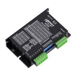 Rtelligent R28S open loop stepper driver image 3