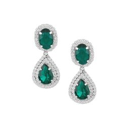 Zaveri Pearls Contemporary Drop Earrings-46