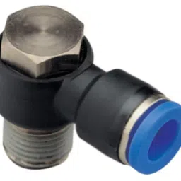 Techno 8-04 Thread Size 8 mm Banjo Elbow PH-image-8