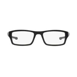 Oakley 0OX8039 Chamfer Black Full Rim Rectangular Frame-picture-33