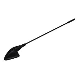 Auto Pearl Roof Mount Mast Flexible Car Antenna with Anti-Theft Design Compatible For Nissan Terrano-image-113