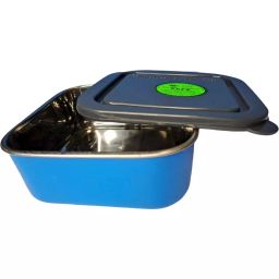 Fastgear 800 ml Stainless Steel Leakproof Lunch Box for Office, FG1931-image-11
