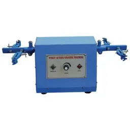Labpro 134 4 flasks Wrist Action Shaking Machine-23