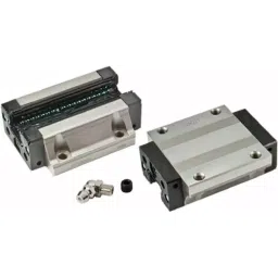 THK Linear Guide Carriage SHS-C, 44.8kN Dynamic Load, 28 mm Rail Width, SHS30C1SS(GK)-picture-5