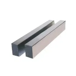 Toolfast 45 x 75 x 450 mm Precision Steel Parallel TSP-75-450-46