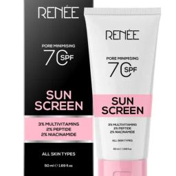 RENEE Pore Minimising Sunscreen SPF 70 - 50 ml-3