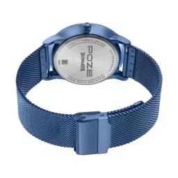 Sonata SP70006QM02 Analog Watch for Men image 2