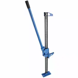 Westward Service Farm Jack 3000 Kg 49-1/2 inch, 1MZK6-image-45