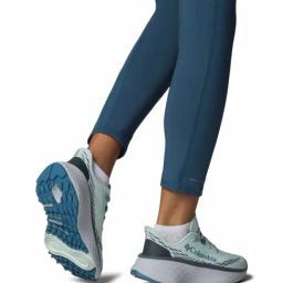 Columbia Women Blue OmniMax Konos Trillium ATR Trail Running Shoes-picture-41