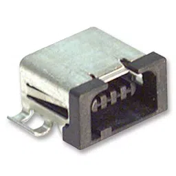 HIROSE(HRS) CONNECTOR, I/O, RCPT, 1PORT, 4POS, MQ172X-4PA(30)-image-34