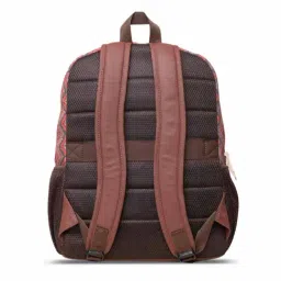 ZOUK 18 Ltrs Multicolor Printed Backpack image 2
