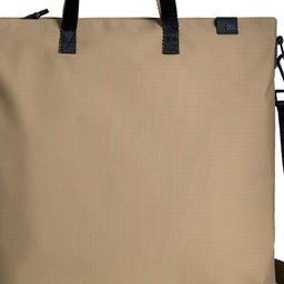 DailyObjects Structured Handheld Bag image 3