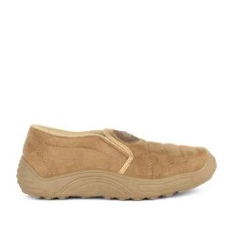 Bata Men's JAZZ Khaki Walking Shoes-image-42