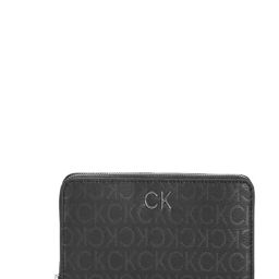 Calvin Klein Black Medium Wallet-image-68