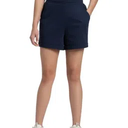 Jockey Navy Shorts-image-7