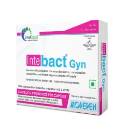 Dr. Morepen INTEBACT GYN 1X10S-picture-38