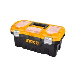Ingco 20 inch Plastic Toolbox PBX2002-37