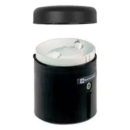 SCHNEIDER ELECTRIC Signal Indicator Accessories BASE UNIT, XVBC, XVBC21-27
