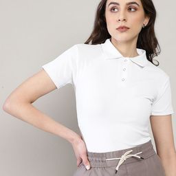 AVANOVA Sheen Sheer Top-image-76