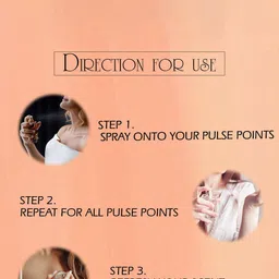 riffway Set Of 4 Venus, Cube, Liquid Disco & The King Long Lasting EDP - 20 ml Each image 3