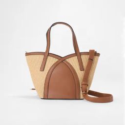 Forever Glam by Pantaloons Beige Handbag-picture-41