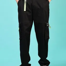 V-Mart Men Chinos Trousers-image-20
